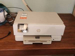 lot 428 image: Hp Envy Inspire 7200 printer
