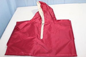 lot 279 image: Unused Weather Poncho