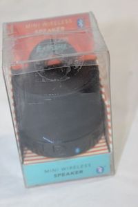 lot 319 image: Bluetooth Speaker SIP
