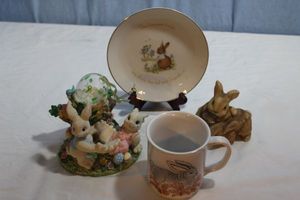 lot 336 image: Dont Hop Away Empty Handed I Hare theres More awesome things to come