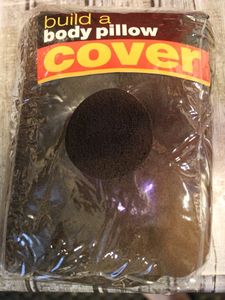 lot 361 image: Unused Body Pillow Cover