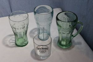 lot 372 image: Jack and Coke See Photos