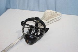 lot 377 image: LaCross Gear See Photos
