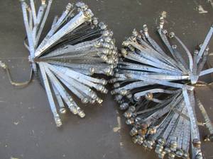 lot 60 image: 18 wheeler load seals