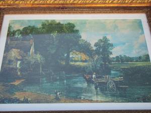 lot 70 image: 2736 Farm river art