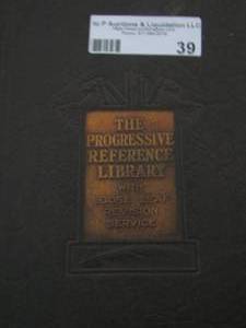 lot 39 image: Practical home and school method books