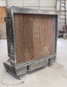 lot 11 image: Port-A-Cool 2000 Shop Cooling Fan