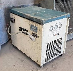 lot 26 image: Van Air Systems Model R150A Compressed Air Dryer System