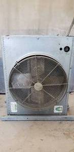 lot 28 image: Van Air Turbo-Cool Aftercooler, Model TC-230