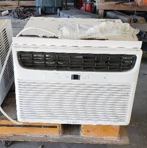 lot 41 image: Frigidaire Model FHWW253WC200 Window Air Conditioner, 25,000 BTU
