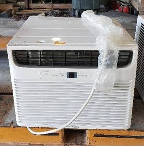 lot 42 image: Frigidaire Model FHWE182WA20 Window Air Conditioner, 18,000 BTU