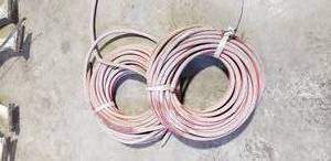 lot 82 image: 2 Sets of 50 12 ID Air Tubing