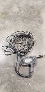 lot 188 image: Miller Spoolmatic 1 MIG Welding Gun