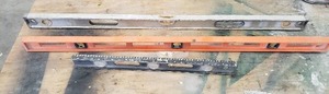 lot 215 image: Lot of 3 Levels
