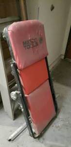 lot 270 image: Matco Tools Creeper