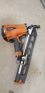 lot 278 image: Paslode Model F350S Framing Nailer