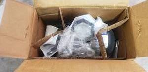 lot 294 image: New in Box.  Sloan Flushmate Model M-101526-F