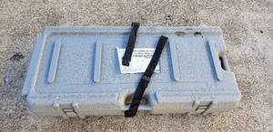 lot 335 image: NEW Power-Lock Carpet Stretcher