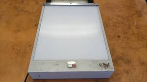 lot 412 image: Star X-Ray Light, Model PH95