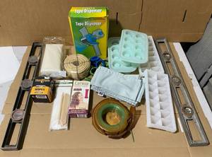 lot 143 image: Lot of Random Items - In Quantity & Condition As Shown