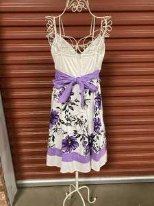 lot 167 image: Ruby Rox Size 13 Dress - In Condition As Shown