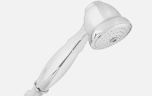 lot 270 image: New - American Standard - Single Function Water-Saving Hand Shower 1.8GPM CH - In Condition As Shown