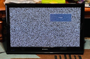 lot 87 image: 32 Dynex Flat Screen Television&nbspModel DX-32L150A11 Rev B
