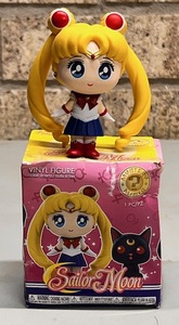 lot 105 image: Funko Mystery Minis Sailor Moon Figure