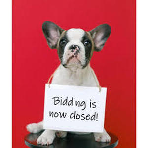 lot 302 image: WE APPRECIATE YOU VERY MUCH - HAVE A BLESSED WONDERFUL WEEKEND