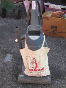 lot 136 image: Gentle sweep used vacuum cleaner with multiple settings