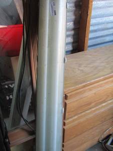 lot 211 image: workshop light