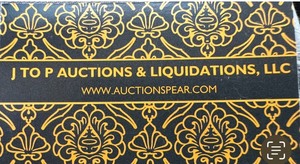 lot 6 image: Terms & Conditions