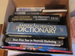 lot 264 image: book lot