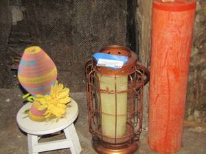 lot 362 image: home dcor