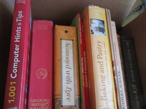 lot 374 image: Book lot