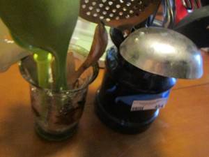 lot 454 image: Large qty of cooking utensils