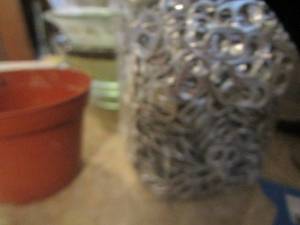 lot 477 image: Coke can SOFT DRINK CAN TABS