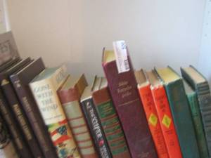 lot 506 image: Book lot