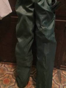 lot 531 image: camping chairs in bag qty 2