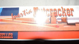 lot 612 image: Americas Classic  Nutcracker in original box