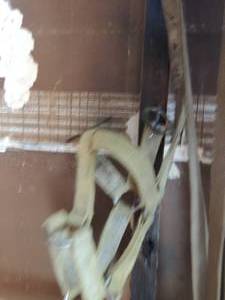 lot 694 image: HORSE BITS qty 2