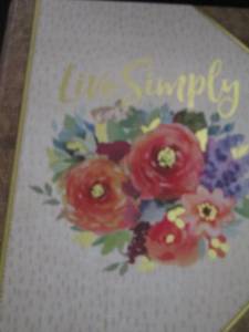 lot 855 image: ASHLAND SPRING DECORATIVE BOX EMPTY