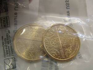 lot 920 image: 2018 P & D WASHINGTON SIGNATURE QUARTERS  UNC-60  AMERICAN INNOVATIONS  X$$$