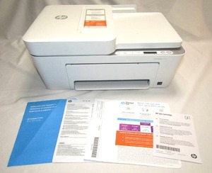 lot 100 image: HP DeskJet 4155e printer