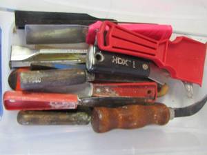 lot 75 image: Scrappers