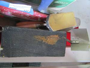 lot 127 image: Scrappers
