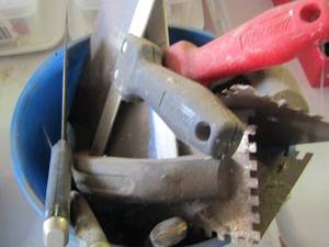 lot 131 image: Scrappers