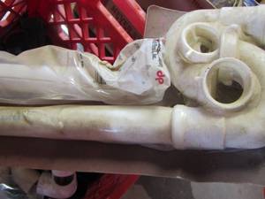 lot 133 image: Misc. piping