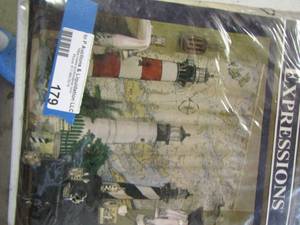 lot 179 image: Expressions