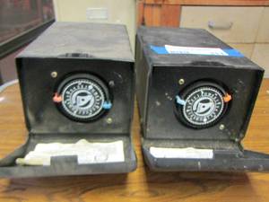 lot 311 image: International multi meter qty 2